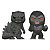 Funko Pop Godzilla Vs Kong 2-Pack - Imagem 2