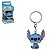 Chaveiro Funko Pop Pocket Disney Lilo & Stitch - Stitch - Imagem 1