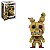 Funko Pop Five Nights At Freddy's 110 Springtrap - Imagem 1