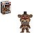 Funko Pop Five Nights At Freddy's 111 Nightmare Freddy - Imagem 1