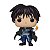 Funko Pop Fullmetal Alchemist 393 Roy Mustang - Imagem 2