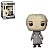 Funko Pop Game Of Thrones 59 Daenerys Targaryen - Imagem 1