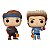 Funko Pop Marvel Wandavision Billy & Tommy Halloween 2-pack - Imagem 2