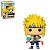 Funko Pop Naruto Shippuden 935 Minato Namikaze Special - Imagem 1