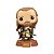 Funko Pop Star Wars 422 Qui-Gon Jinn Tattoine Special Edition - Imagem 2