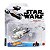 Hot Wheels Star Wars The Mandalorian Starships Razor Crest - Imagem 1