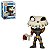 Funko Pop Playstation 784 Sir Daniel Fortesque Medievil - Imagem 1