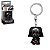 Chaveiro Funko Pocket Star Wars Darth Vader - Imagem 1