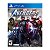 Marvel's Avengers Edição Americana USA - PS4 - Imagem 1