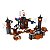 LEGO Super Mario Rei Bu e o Pátio Mal-Assombrado - 71377 - Imagem 2