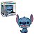 Funko Pop Disney Lilo & Stitch 1046 Stitch Super Sized 26cm - Imagem 1