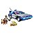 Playmobil Back to The Future Delorean De Volta p/ o Futuro - 70317 - Imagem 4