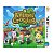 Animal Crossing New Leaf - 3DS - Imagem 1