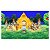 Animal Crossing New Leaf - 3DS - Imagem 4