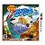Phineas And Ferb Quest For Cool Stuff - 3DS - Imagem 1