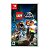 Lego Jurassic World - Switch - Imagem 1