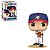 Funko Pop MLB 886 Ricky Wild Thing Vaughn Baseball - Imagem 1