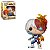 Funko Pop My Hero Academia 372 Todoroki - Imagem 1