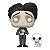 Funko Pop Corpse Bride 986 Victor with Scraps - Imagem 2