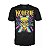 Funko Pop Tees Box Marvel 802 Wolverine Black Light + Camiseta M - Imagem 5