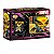 Funko Pop Tees Box Marvel 802 Wolverine Black Light + Camiseta M - Imagem 4