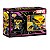 Funko Pop Tees Box Marvel 802 Wolverine Black Light + Camiseta G - Imagem 4