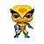 Funko Pop Marvel 802 Wolverine Black Light Exclusive - Imagem 2