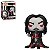 Funko Pop Castlevania 582 Vlad Dracula Tepes - Imagem 1