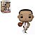 Funko Pop USA Basketball 109 Scottie Pippen - Imagem 1