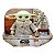 Boneco Star Wars Mandalorian Baby Yoda Child c/ Controle Remoto - Imagem 1