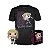 Funko Pop Box 90 Britney Spears Baby One More Time + Camiseta - Imagem 1