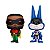 Funko Pop Space Jam Bugs Bunny Batman & Lebron James Robin - Imagem 2
