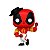 Funko Pop Deadpool 778 Flamenco Deadpool - Imagem 2