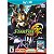 Star Fox Zero Starfox + Starfox Guard - Wii U - Imagem 1