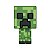 Funko Pop Minecraft 320 Creeper - Imagem 2