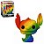 Funko Pop Disney Lilo & Stitch 1045 Stitch Pride Rainbow - Imagem 1