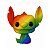 Funko Pop Disney Lilo & Stitch 1045 Stitch Pride Rainbow - Imagem 2