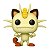 Funko Pop Pokemon 780 Meowth - Imagem 2