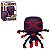 Funko Pop Marvel Spider-Man 840 Miles Morales Program Suit - Imagem 1