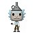 Funko Pop Rick And Morty 959 Rick w/ Funnel Hat Special - Imagem 2