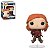 Funko Pop Harry Potter 53 Ginny Weasley - Imagem 1