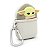 Star Wars Disney The Child Baby Yoda Grogu Airpods 1 e 2 Case - Imagem 3