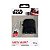 Star Wars Disney Darth Vader Airpods 1 e 2 Case - Imagem 1