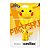 Amiibo Pikachu Pokémon Super Smash Bros Ultimate Switch 3ds - Imagem 1