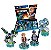Jurassic World Team Pack - Lego Dimensions - Imagem 1