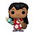 Funko Pop Disney Lilo & Stitch 1043 Lilo with Scrump - Imagem 2