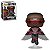 Funko Pop Falcon And The Winter Soldier 812 Falcon Flying - Imagem 1