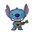 Funko Pop Disney Lilo & Stitch 1044 Stitch with Ukulele - Imagem 2