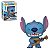 Funko Pop Disney Lilo & Stitch 1044 Stitch with Ukulele - Imagem 1