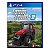 Farming Simulator 22 - PS4 - Imagem 1